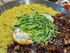 -炒码先生·韩餐炸鸡披萨(西塔店)