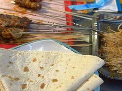 -古彭7只羊·招牌白串·碳锅羊肉旗舰店