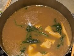 -蝎王府羊蝎子(西直门店)