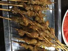 -炉桥手擀面(新西南华庭东)