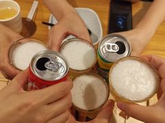 -森龍邑·烧烤·海鲜·炒菜(闽江路店)