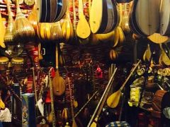 -新疆国际大巴扎