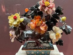 -晋江博物馆