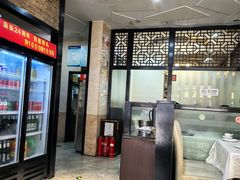 -湘桂人酒楼(西便门店)