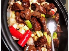 -粗茶淡饭·隐庐私厨(东亭店)