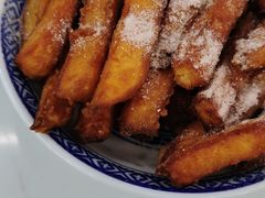 -江记甜品(罗湖店)