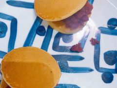 -渔荷食町·铁板烧料理(崂山万象汇店)