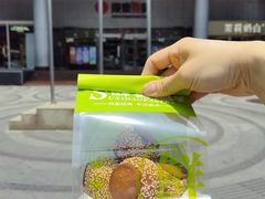 -银泰百货(北京大红门店)