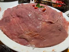 -莽子老火锅(大坪店)