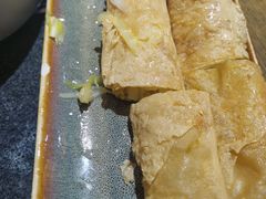-南京大牌档(新街口德基广场店)