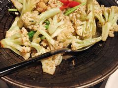 -梧桐Plus·创意京·川料理(万象城店)