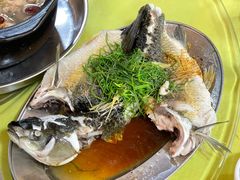 -红炎炎农家菜老字号(金水台店)