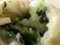 -谭景其·谭氏麻油菜包(集庆路店)