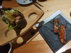 -Tuna maki寿司(园区永旺店)