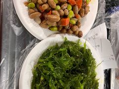 -小寒羊烧烤(凯瑞时代大厦店)