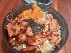 -铃木食堂(北新桥店)