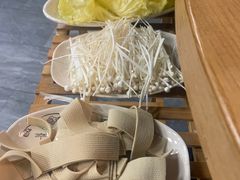 -大自然醉鹅·铁锅火焰鹅(上海联洋店)