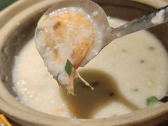 -粥全粥到海鲜家常菜·海肠捞饭(嫩江路店)
