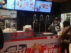 -肯德基(世纪金源店)