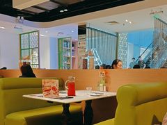 -汤城小厨•粤菜•靓汤(西直门凯德MALL店)