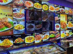 -吴记酱骨炖菜馆(西大直街店)