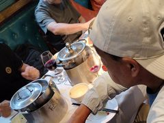 -领鲜活海鲜榴莲自助火锅(东门店)