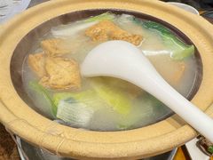 -平娃三宝烧烤·面食(南小街店)