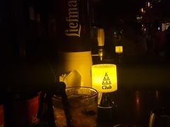 -AClub餐吧(富华里店)