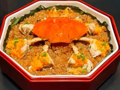 -宴遇·福建荟馆(新景中心店)