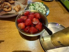 -大叹号啤酒屋·延边料理(建工店)