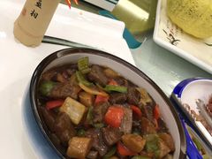 -蓝海国际大饭店·蓝钻自助百汇(兰山店)