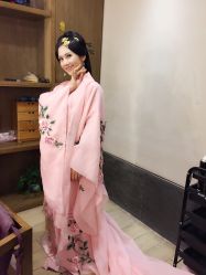 -盘子女人坊生日照·摄影馆(华强店)