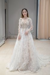 点击看大图 -MuseMarry婚纱(前海嘉里中心店)