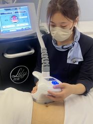 -Lily纤美·科技减脂中心