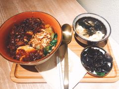 春风卤肉饭-春风·有糖(崇宁路店)