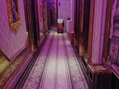 -K歌1号量贩KTV(皇岗口岸店)