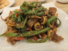 -海兰江石锅饭(水上店)