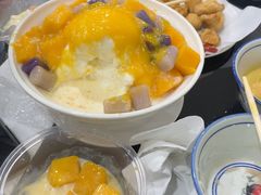 -水牛奶皇后糖水铺(深圳总店)