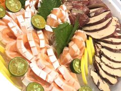 -北海港酒楼 海鲜代加工 粤菜(淡村商贸城店)