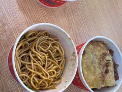 -三镇民生甜食馆(胜利街总店)