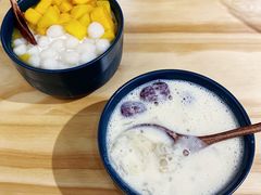 -小团圆糖水铺(襄阳南路店)