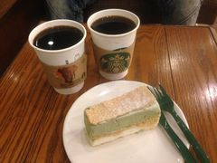 -星巴克臻选(苏州苏信店)