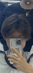 点击看大图 -藤野造型