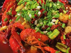 -邱金小炒·30 年盐帮江湖菜(自贡店)