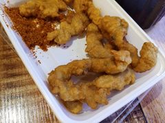 -半天妖烤鱼(芜湖市镜湖万达店)