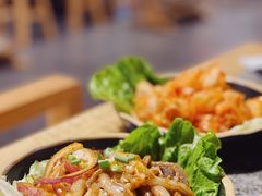 -酒拾烤肉(南城店)