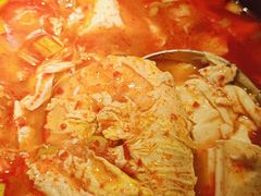 -烧肉一番·新韩式炭火烤肉(大岭山店)