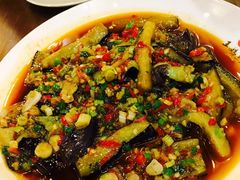 -王妈热卤·川味馆(海昌店)