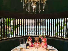 -狮拾久·现代新加坡料理(壹方城店)