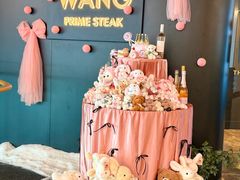 -THE WANG王品(上海中心云端店)